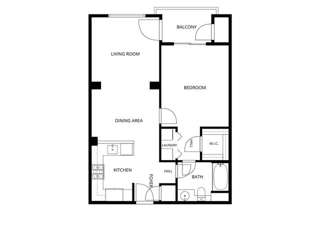 1801 E Katella 4130, Anaheim, CA 92805
