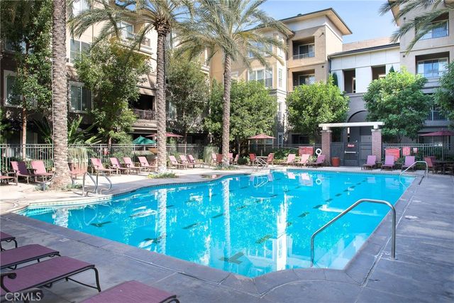 1801 E Katella 4130, Anaheim, CA 92805