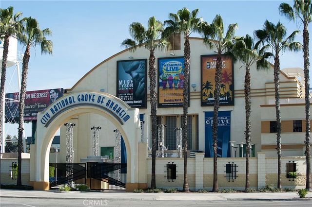 1801 E Katella 4130, Anaheim, CA 92805