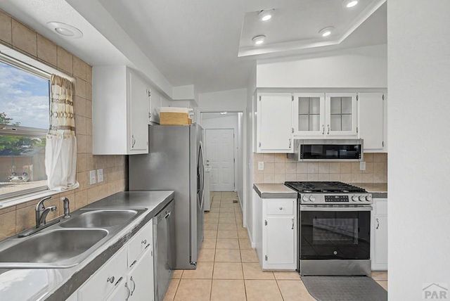 667 S Burro Dr, Pueblo West, CO 81007