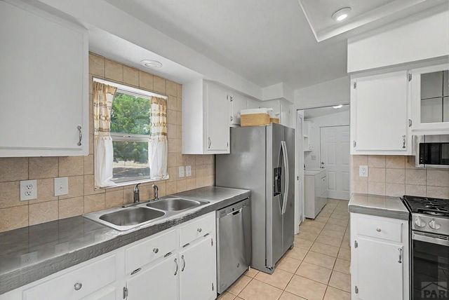 667 S Burro Dr, Pueblo West, CO 81007
