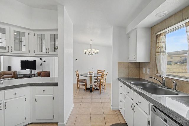 667 S Burro Dr, Pueblo West, CO 81007