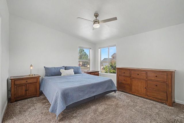 667 S Burro Dr, Pueblo West, CO 81007