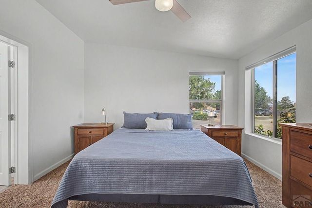 667 S Burro Dr, Pueblo West, CO 81007