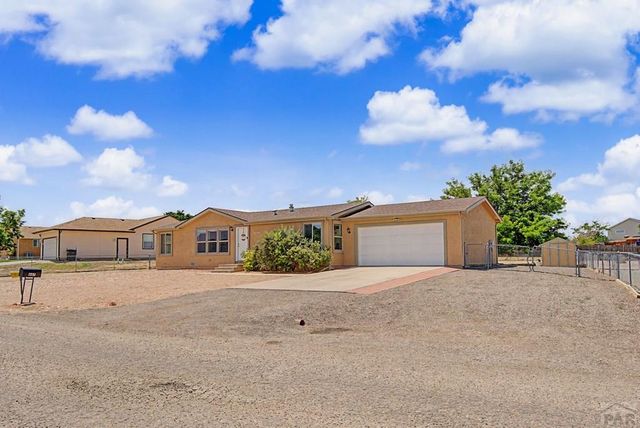 667 S Burro Dr, Pueblo West, CO 81007