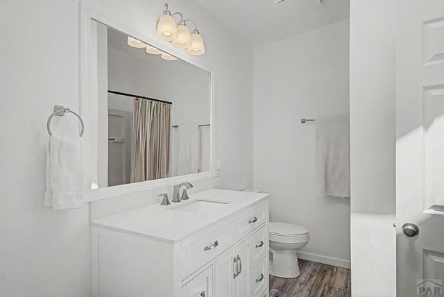 667 S Burro Dr, Pueblo West, CO 81007