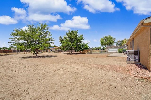 667 S Burro Dr, Pueblo West, CO 81007