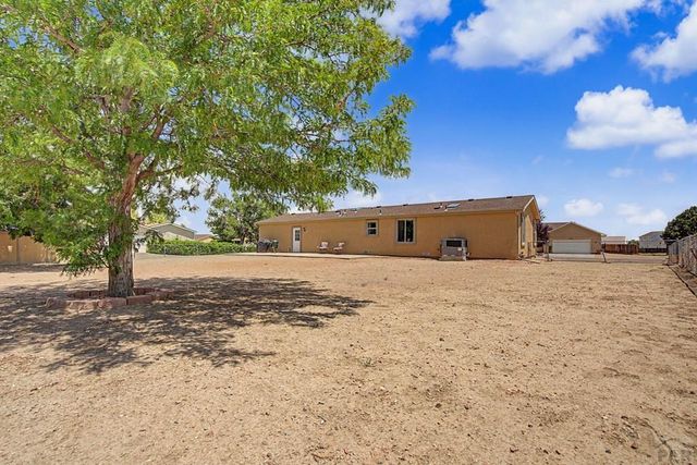 667 S Burro Dr, Pueblo West, CO 81007