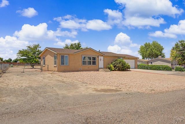 667 S Burro Dr, Pueblo West, CO 81007