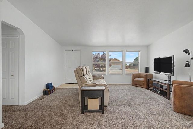 667 S Burro Dr, Pueblo West, CO 81007