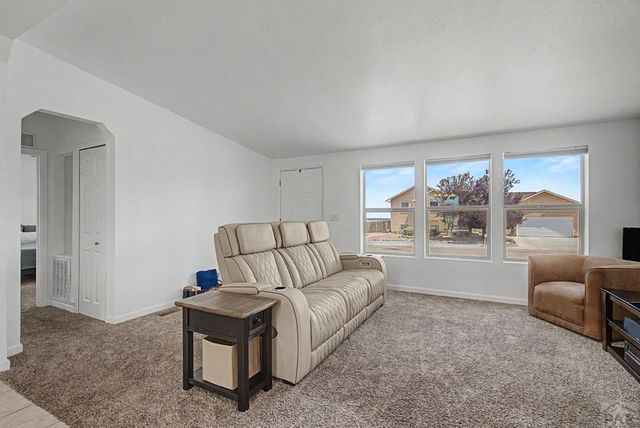 667 S Burro Dr, Pueblo West, CO 81007