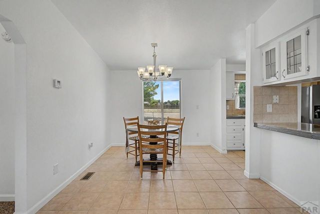 667 S Burro Dr, Pueblo West, CO 81007