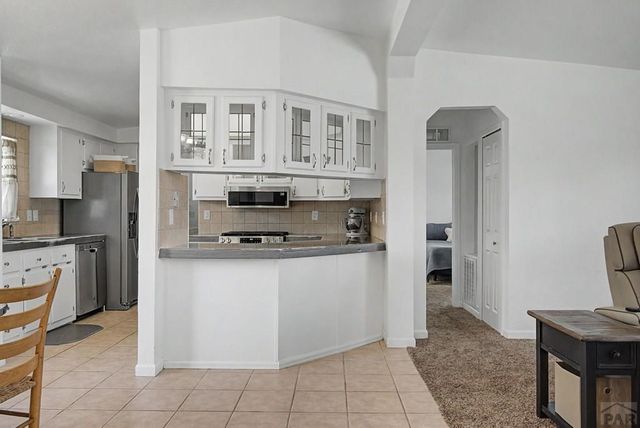667 S Burro Dr, Pueblo West, CO 81007