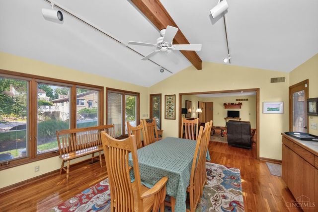 5929 Quailhill Drive, Green Twp, OH 45233