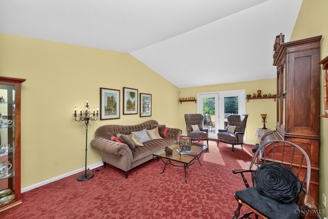 5929 Quailhill Drive, Green Twp, OH 45233