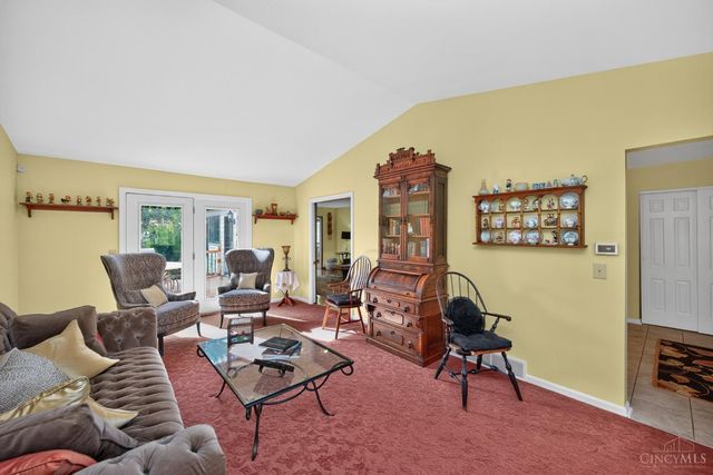 5929 Quailhill Drive, Green Twp, OH 45233