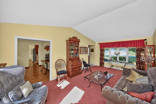 5929 Quailhill Drive, Green Twp, OH 45233