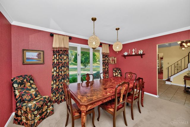 5929 Quailhill Drive, Green Twp, OH 45233