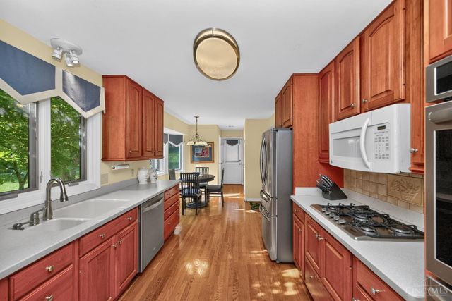 5929 Quailhill Drive, Green Twp, OH 45233