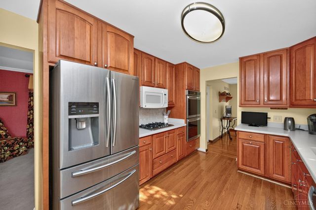 5929 Quailhill Drive, Green Twp, OH 45233