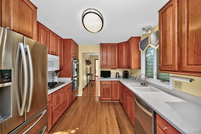 5929 Quailhill Drive, Green Twp, OH 45233