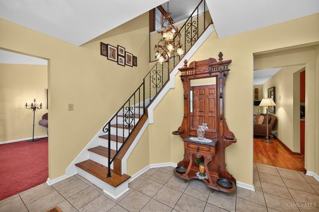 5929 Quailhill Drive, Green Twp, OH 45233