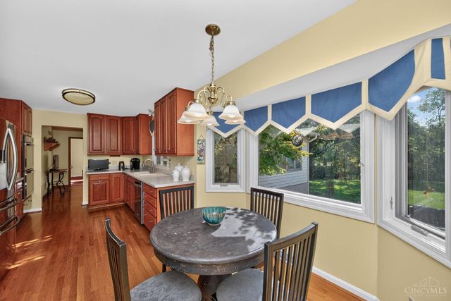 5929 Quailhill Drive, Green Twp, OH 45233