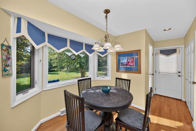 5929 Quailhill Drive, Green Twp, OH 45233