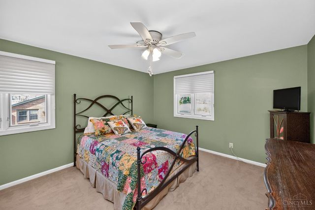 5929 Quailhill Drive, Green Twp, OH 45233
