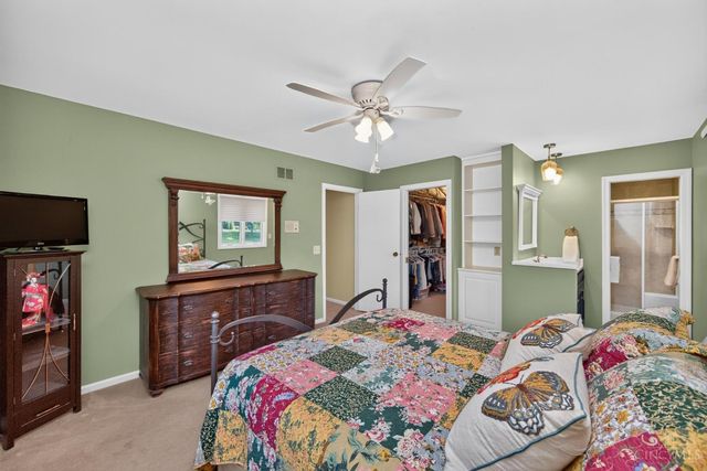 5929 Quailhill Drive, Green Twp, OH 45233