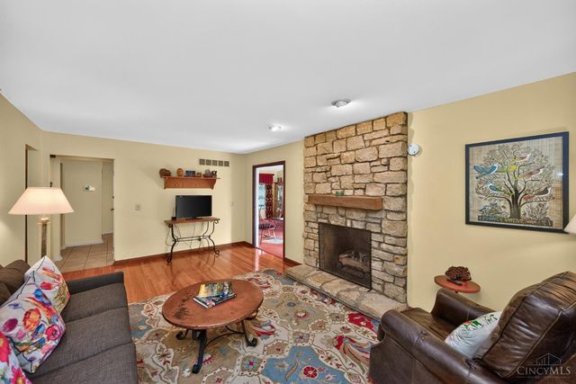 5929 Quailhill Drive, Green Twp, OH 45233
