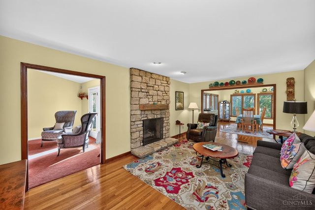 5929 Quailhill Drive, Green Twp, OH 45233
