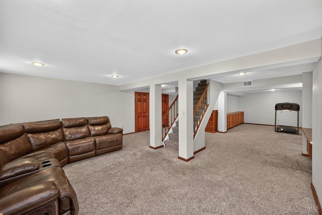 5929 Quailhill Drive, Green Twp, OH 45233