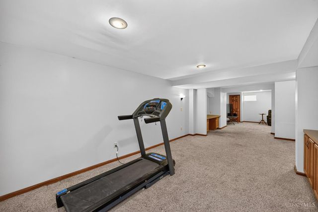 5929 Quailhill Drive, Green Twp, OH 45233