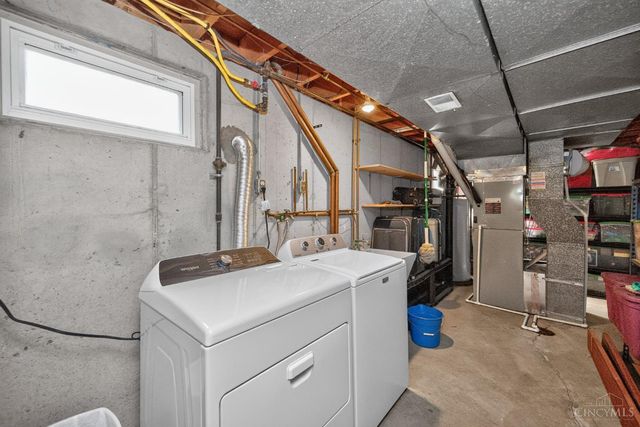 5929 Quailhill Drive, Green Twp, OH 45233