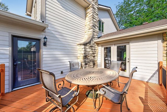 5929 Quailhill Drive, Green Twp, OH 45233