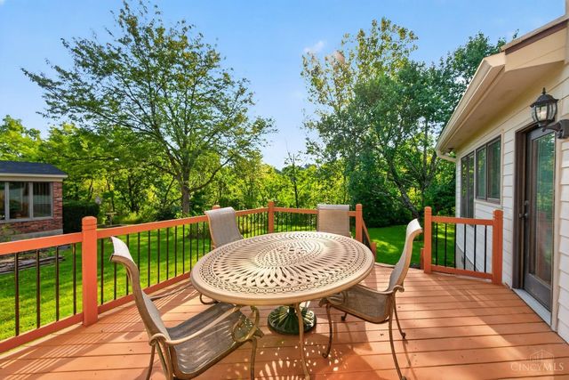 5929 Quailhill Drive, Green Twp, OH 45233