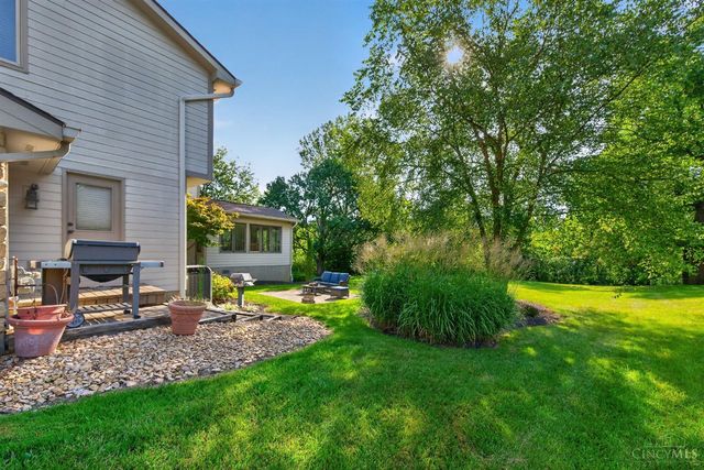5929 Quailhill Drive, Green Twp, OH 45233
