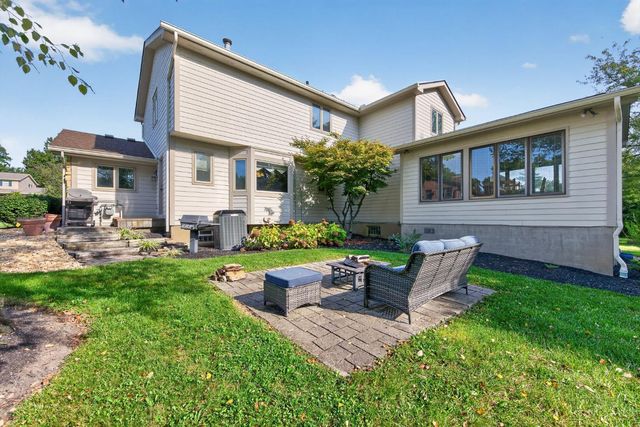 5929 Quailhill Drive, Green Twp, OH 45233