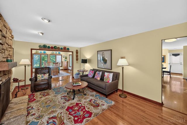 5929 Quailhill Drive, Green Twp, OH 45233