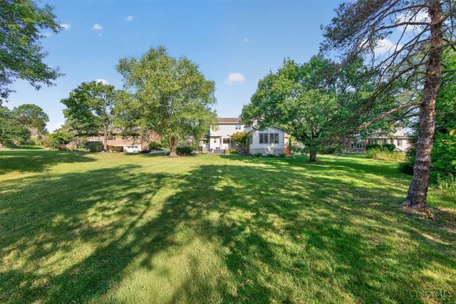 5929 Quailhill Drive, Green Twp, OH 45233
