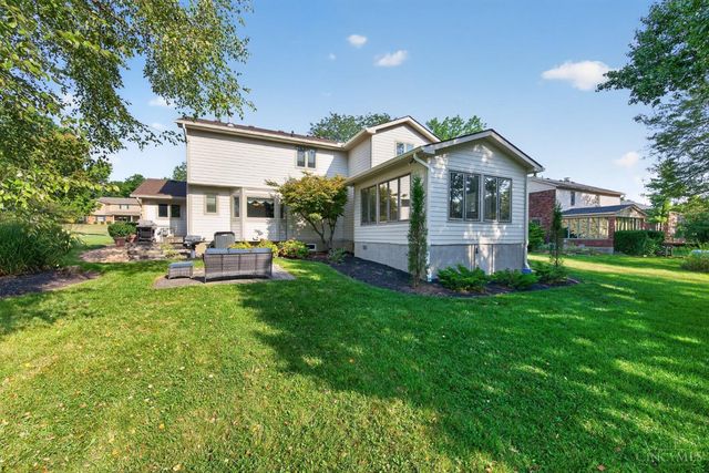 5929 Quailhill Drive, Green Twp, OH 45233