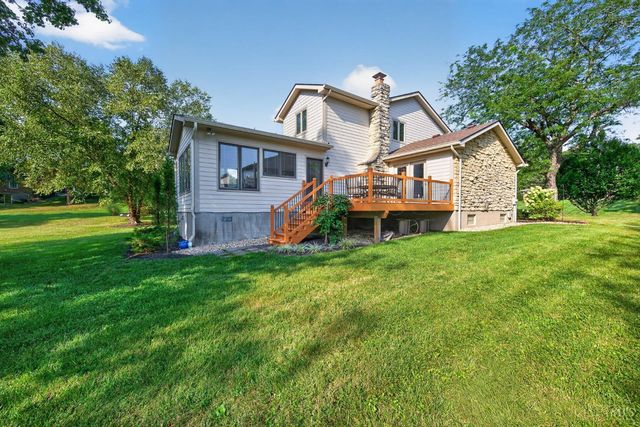 5929 Quailhill Drive, Green Twp, OH 45233