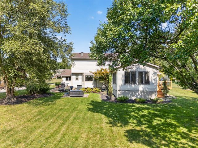 5929 Quailhill Drive, Green Twp, OH 45233