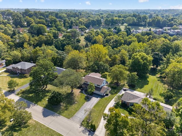5929 Quailhill Drive, Green Twp, OH 45233