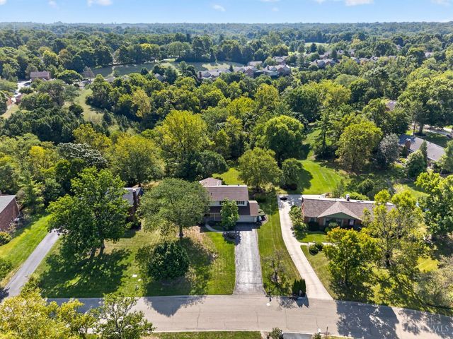 5929 Quailhill Drive, Green Twp, OH 45233