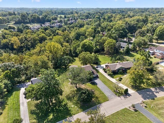 5929 Quailhill Drive, Green Twp, OH 45233