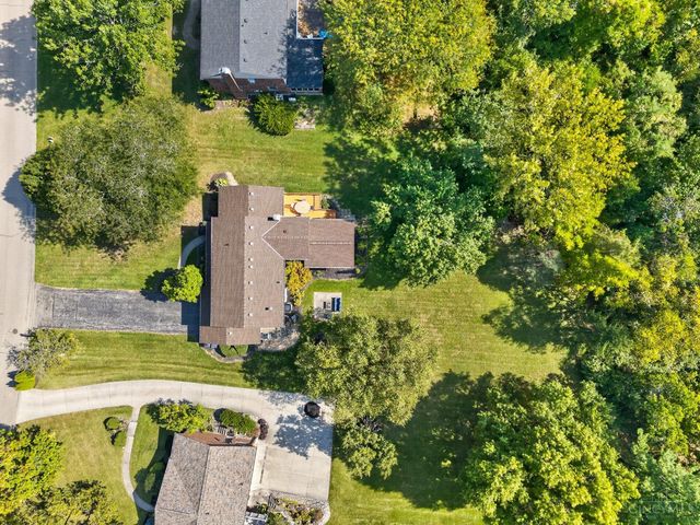5929 Quailhill Drive, Green Twp, OH 45233