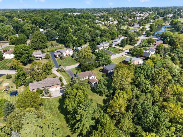 5929 Quailhill Drive, Green Twp, OH 45233