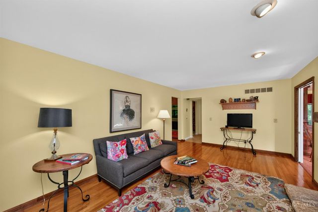 5929 Quailhill Drive, Green Twp, OH 45233